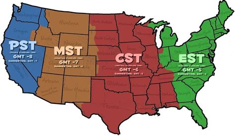 california time gmt|Time in California .